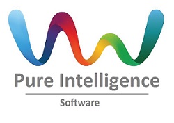 Pure Intelligence Logo