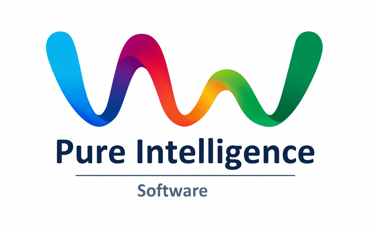 Pure Intelligence Logo